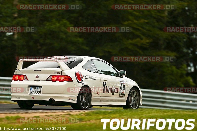 Bild #8072100 - Touristenfahrten Nürburgring Nordschleife (04.09.2019)