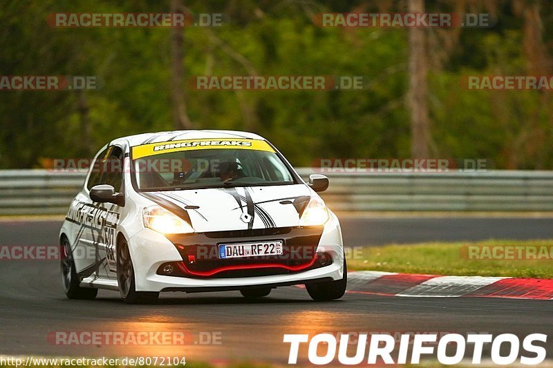 Bild #8072104 - Touristenfahrten Nürburgring Nordschleife (04.09.2019)