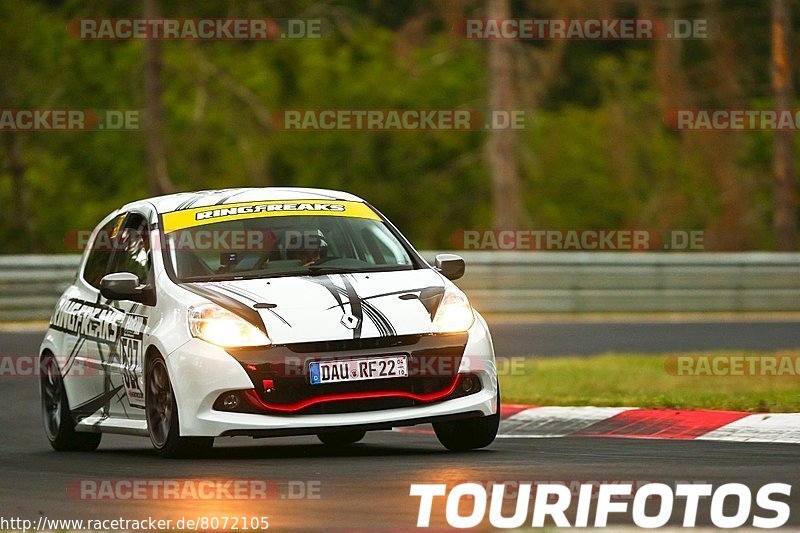 Bild #8072105 - Touristenfahrten Nürburgring Nordschleife (04.09.2019)