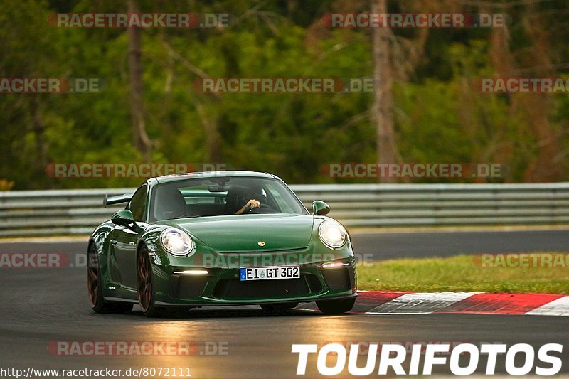 Bild #8072111 - Touristenfahrten Nürburgring Nordschleife (04.09.2019)