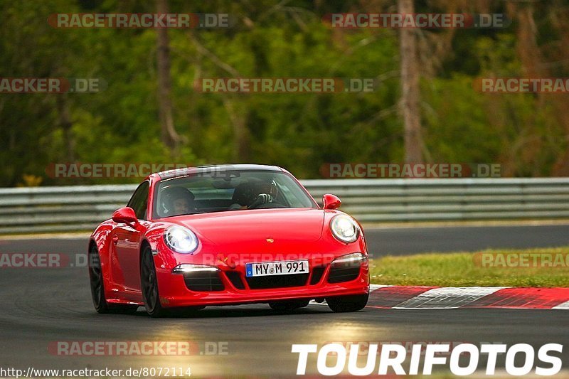 Bild #8072114 - Touristenfahrten Nürburgring Nordschleife (04.09.2019)