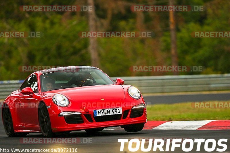 Bild #8072116 - Touristenfahrten Nürburgring Nordschleife (04.09.2019)