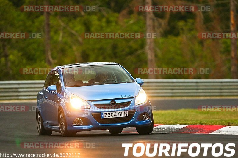 Bild #8072117 - Touristenfahrten Nürburgring Nordschleife (04.09.2019)