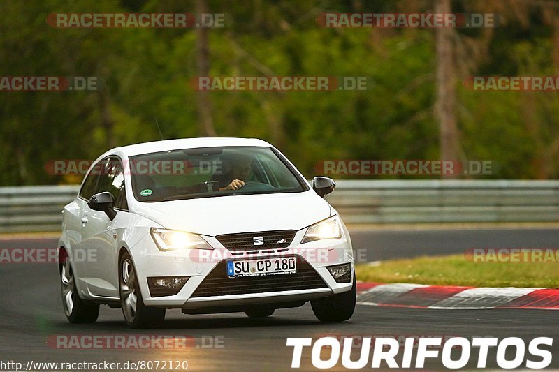 Bild #8072120 - Touristenfahrten Nürburgring Nordschleife (04.09.2019)