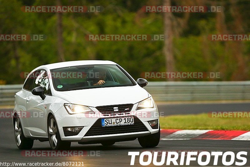 Bild #8072121 - Touristenfahrten Nürburgring Nordschleife (04.09.2019)