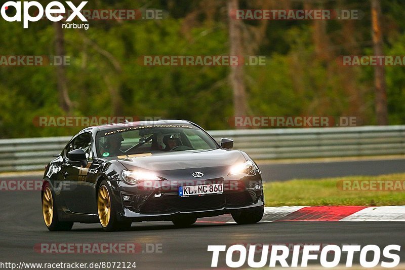 Bild #8072124 - Touristenfahrten Nürburgring Nordschleife (04.09.2019)