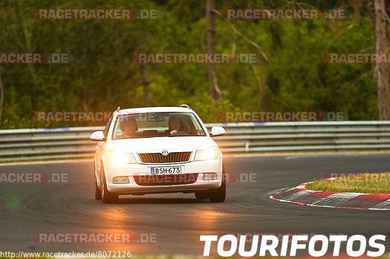 Bild #8072126 - Touristenfahrten Nürburgring Nordschleife (04.09.2019)