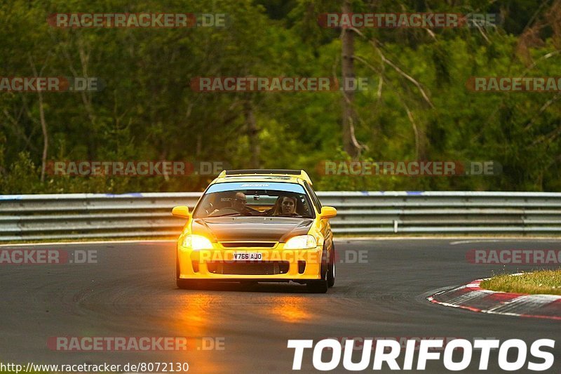 Bild #8072130 - Touristenfahrten Nürburgring Nordschleife (04.09.2019)