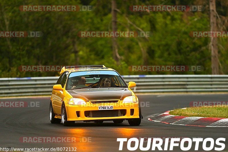 Bild #8072132 - Touristenfahrten Nürburgring Nordschleife (04.09.2019)