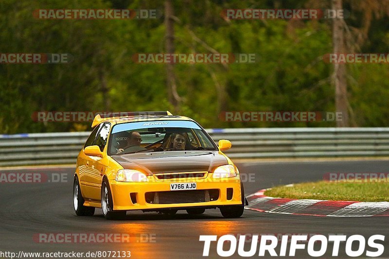 Bild #8072133 - Touristenfahrten Nürburgring Nordschleife (04.09.2019)