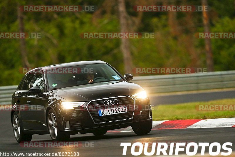 Bild #8072138 - Touristenfahrten Nürburgring Nordschleife (04.09.2019)