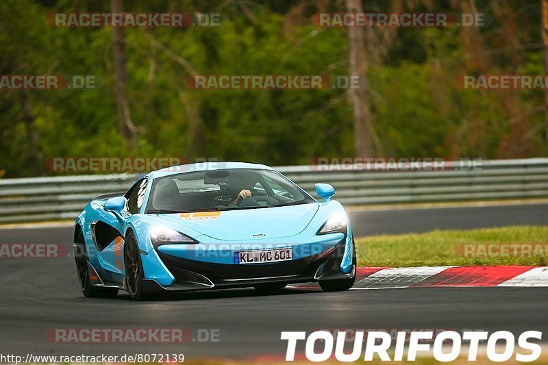 Bild #8072139 - Touristenfahrten Nürburgring Nordschleife (04.09.2019)