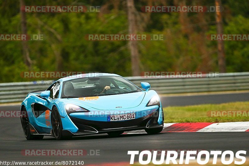 Bild #8072140 - Touristenfahrten Nürburgring Nordschleife (04.09.2019)