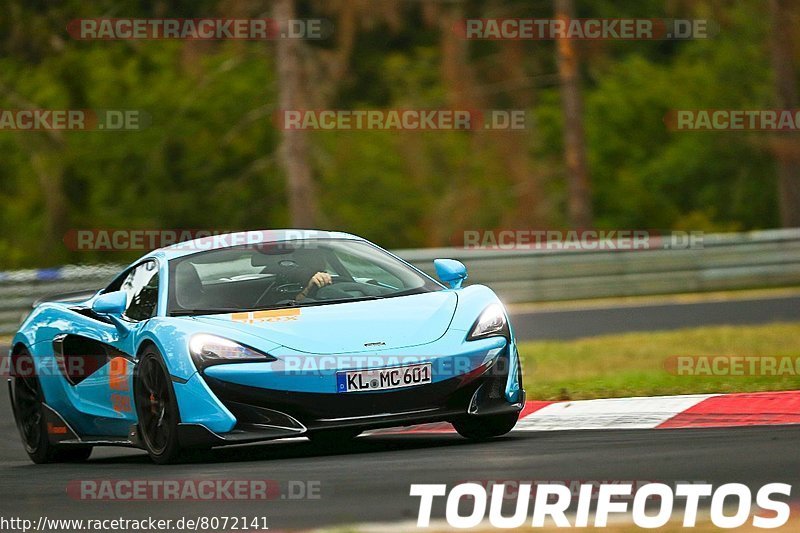 Bild #8072141 - Touristenfahrten Nürburgring Nordschleife (04.09.2019)