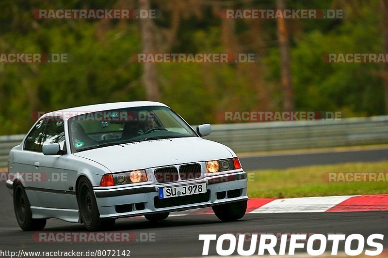 Bild #8072142 - Touristenfahrten Nürburgring Nordschleife (04.09.2019)