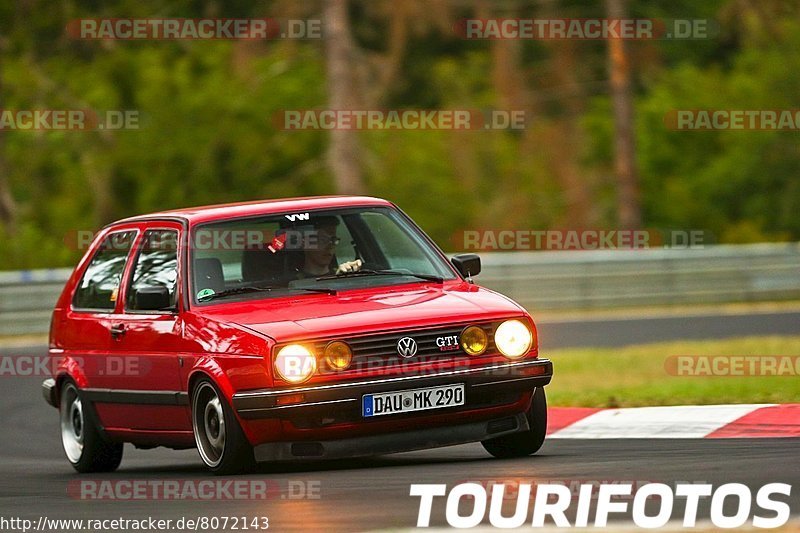 Bild #8072143 - Touristenfahrten Nürburgring Nordschleife (04.09.2019)