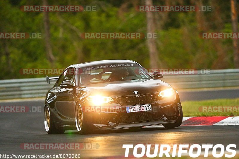 Bild #8072260 - Touristenfahrten Nürburgring Nordschleife (04.09.2019)