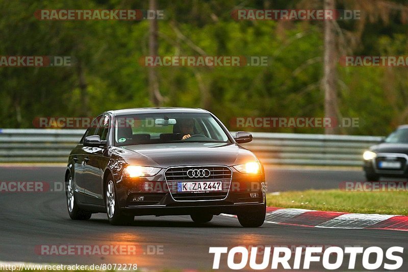 Bild #8072278 - Touristenfahrten Nürburgring Nordschleife (04.09.2019)