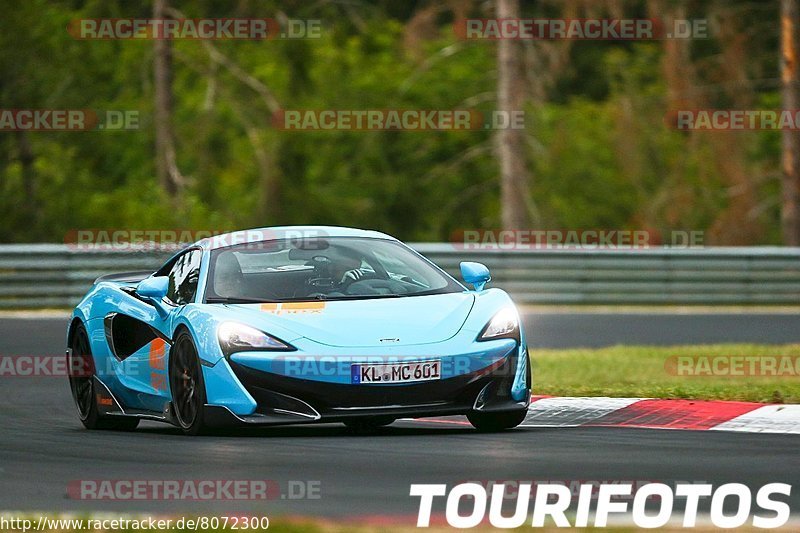 Bild #8072300 - Touristenfahrten Nürburgring Nordschleife (04.09.2019)