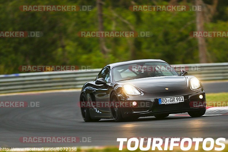 Bild #8072358 - Touristenfahrten Nürburgring Nordschleife (04.09.2019)