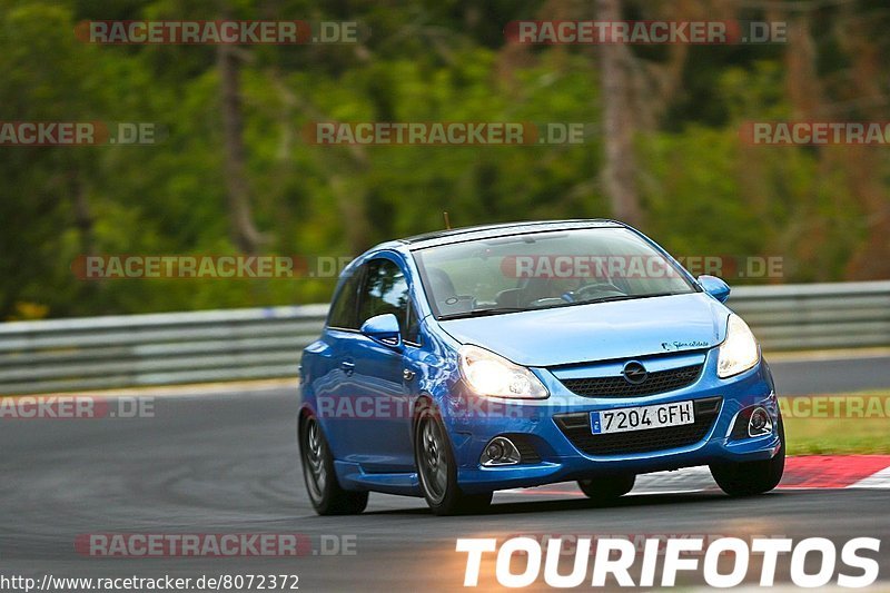 Bild #8072372 - Touristenfahrten Nürburgring Nordschleife (04.09.2019)