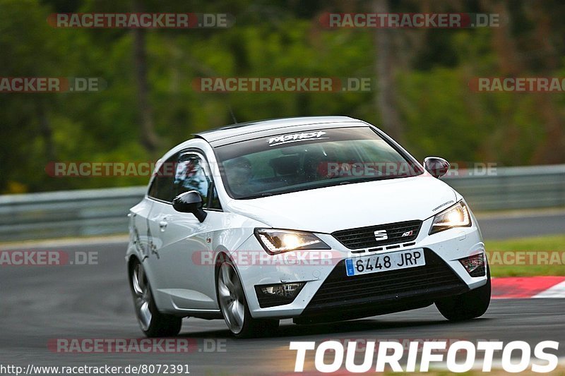 Bild #8072391 - Touristenfahrten Nürburgring Nordschleife (04.09.2019)