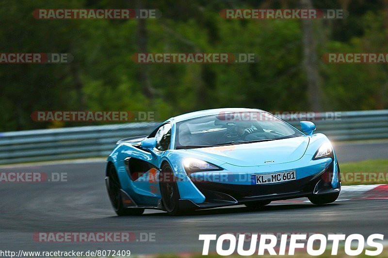 Bild #8072409 - Touristenfahrten Nürburgring Nordschleife (04.09.2019)