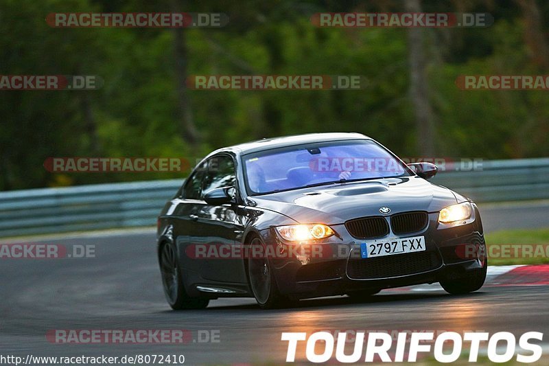 Bild #8072410 - Touristenfahrten Nürburgring Nordschleife (04.09.2019)