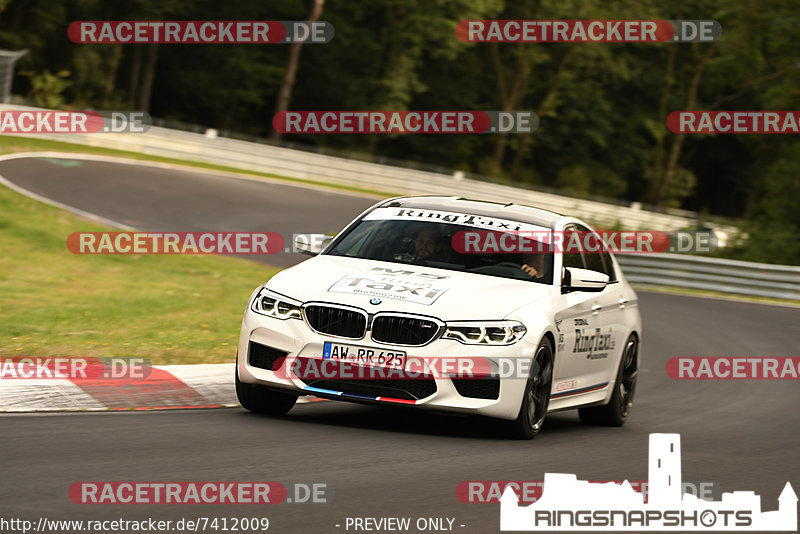 Bild #7412009 - Touristenfahrten Nürburgring Nordschleife (05.09.2019)