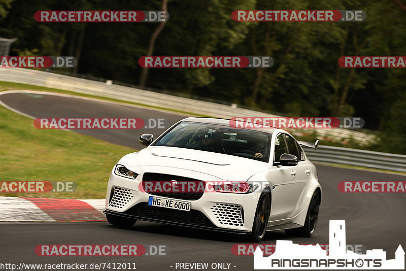 Bild #7412011 - Touristenfahrten Nürburgring Nordschleife (05.09.2019)