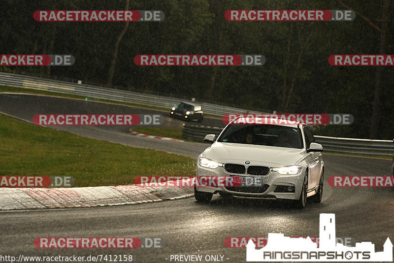 Bild #7412158 - Touristenfahrten Nürburgring Nordschleife (05.09.2019)