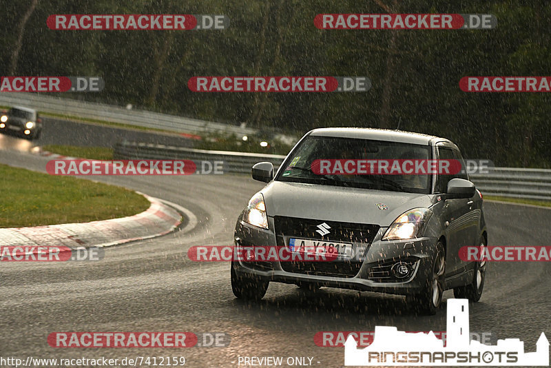 Bild #7412159 - Touristenfahrten Nürburgring Nordschleife (05.09.2019)