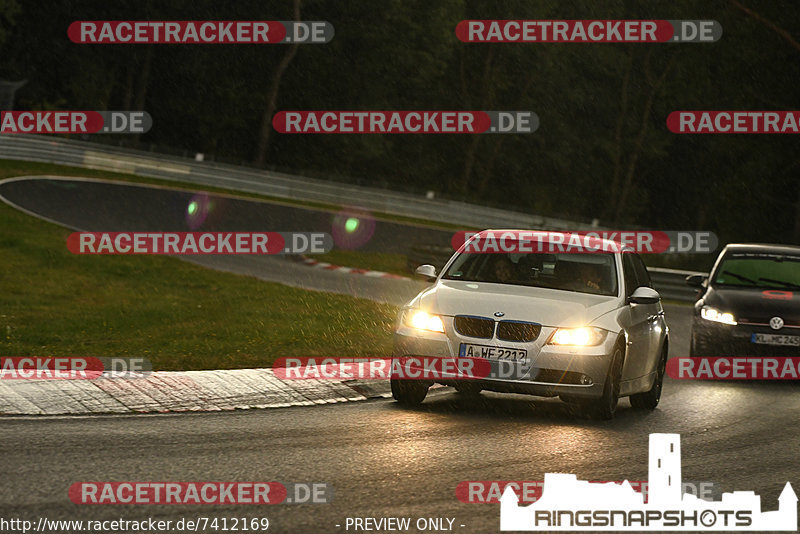 Bild #7412169 - Touristenfahrten Nürburgring Nordschleife (05.09.2019)