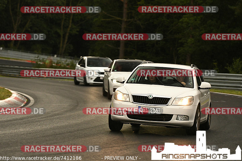 Bild #7412186 - Touristenfahrten Nürburgring Nordschleife (05.09.2019)