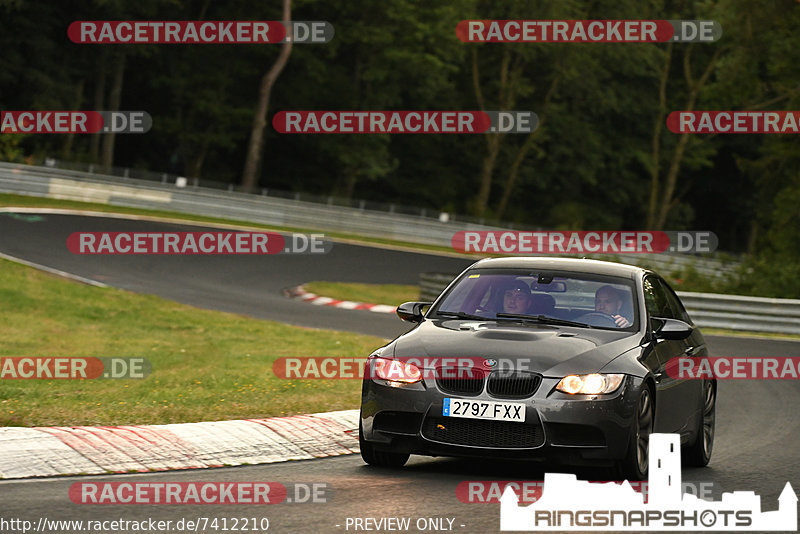 Bild #7412210 - Touristenfahrten Nürburgring Nordschleife (05.09.2019)