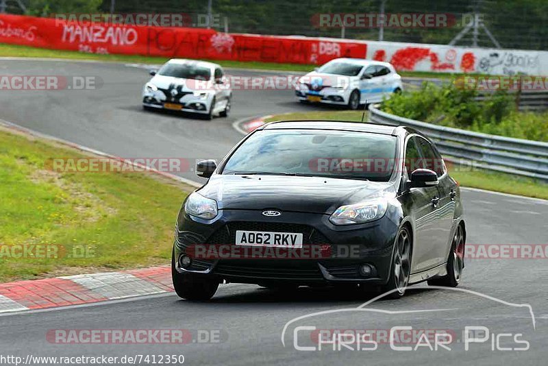 Bild #7412350 - Touristenfahrten Nürburgring Nordschleife (05.09.2019)