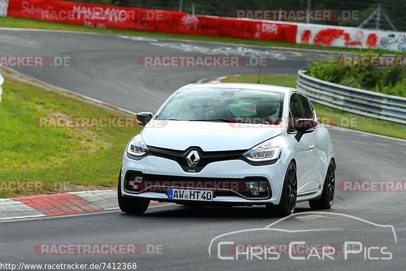 Bild #7412368 - Touristenfahrten Nürburgring Nordschleife (05.09.2019)