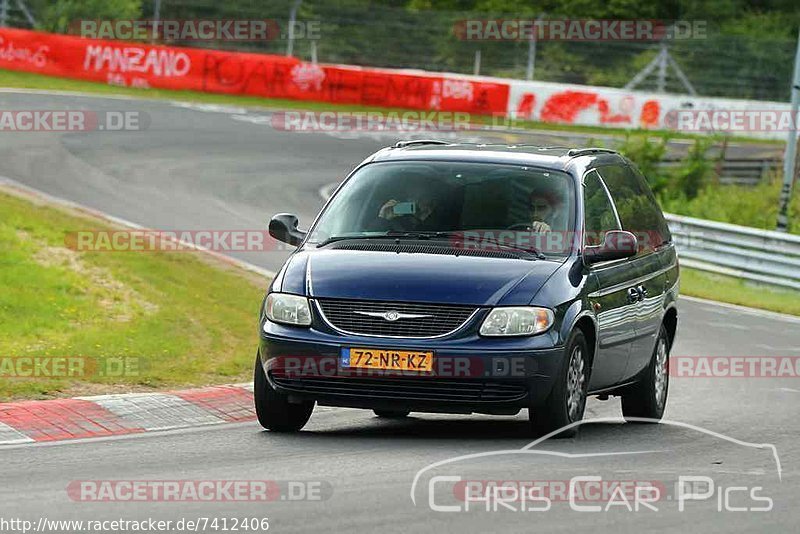 Bild #7412406 - Touristenfahrten Nürburgring Nordschleife (05.09.2019)