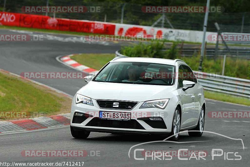 Bild #7412417 - Touristenfahrten Nürburgring Nordschleife (05.09.2019)