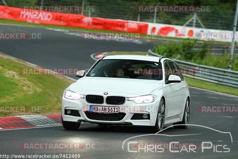 Bild #7412469 - Touristenfahrten Nürburgring Nordschleife (05.09.2019)