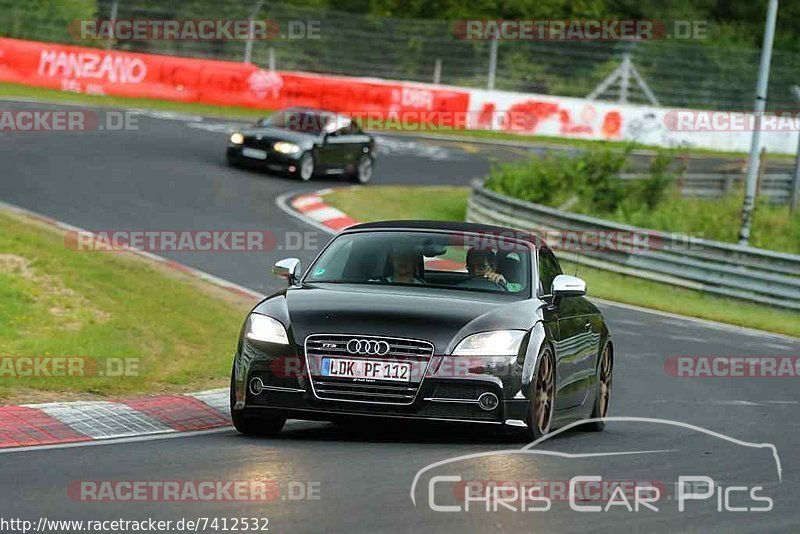 Bild #7412532 - Touristenfahrten Nürburgring Nordschleife (05.09.2019)