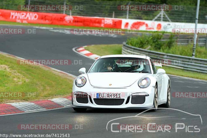 Bild #7412543 - Touristenfahrten Nürburgring Nordschleife (05.09.2019)