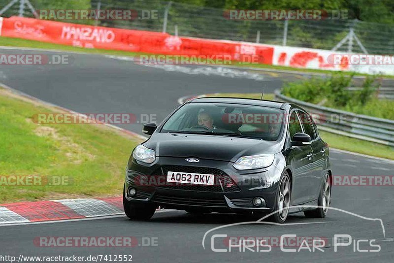 Bild #7412552 - Touristenfahrten Nürburgring Nordschleife (05.09.2019)