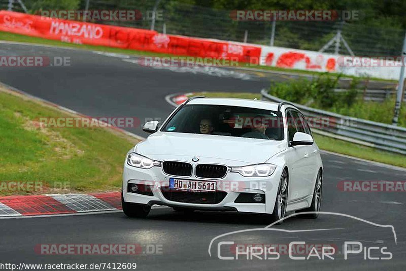 Bild #7412609 - Touristenfahrten Nürburgring Nordschleife (05.09.2019)