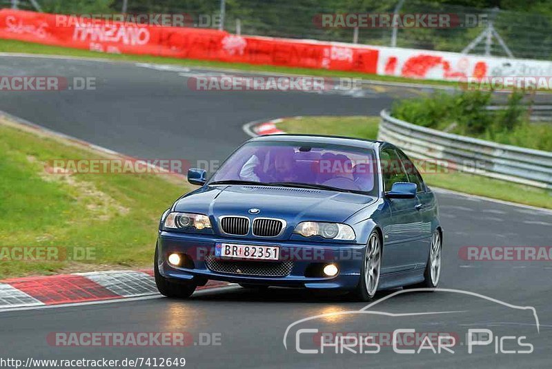 Bild #7412649 - Touristenfahrten Nürburgring Nordschleife (05.09.2019)