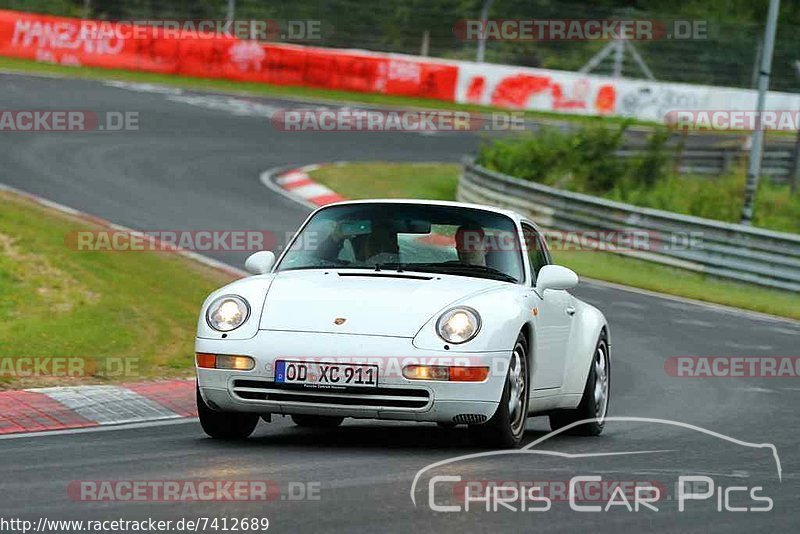 Bild #7412689 - Touristenfahrten Nürburgring Nordschleife (05.09.2019)