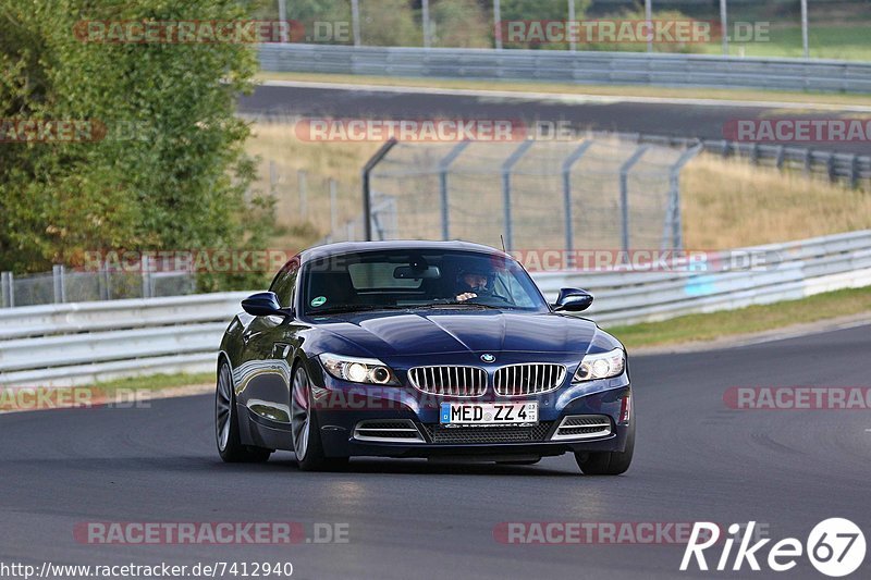 Bild #7412940 - Touristenfahrten Nürburgring Nordschleife (05.09.2019)