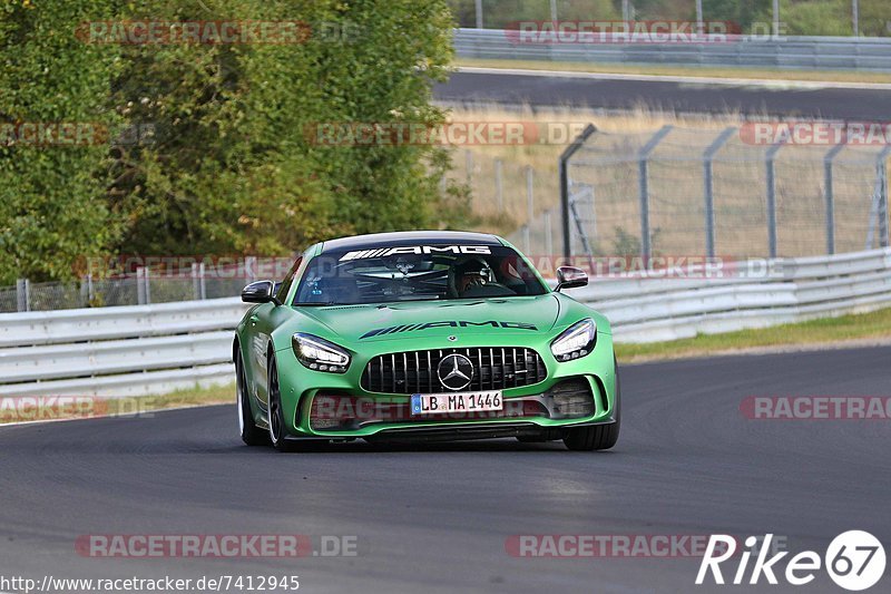 Bild #7412945 - Touristenfahrten Nürburgring Nordschleife (05.09.2019)