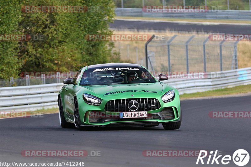 Bild #7412946 - Touristenfahrten Nürburgring Nordschleife (05.09.2019)