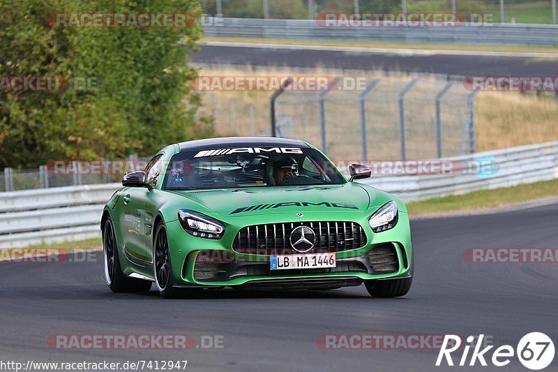 Bild #7412947 - Touristenfahrten Nürburgring Nordschleife (05.09.2019)